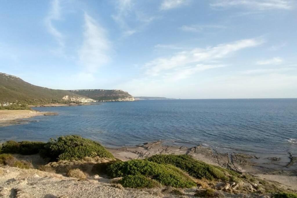 Da Agnese Holiday Home In Bosa Sardegna! Exterior foto