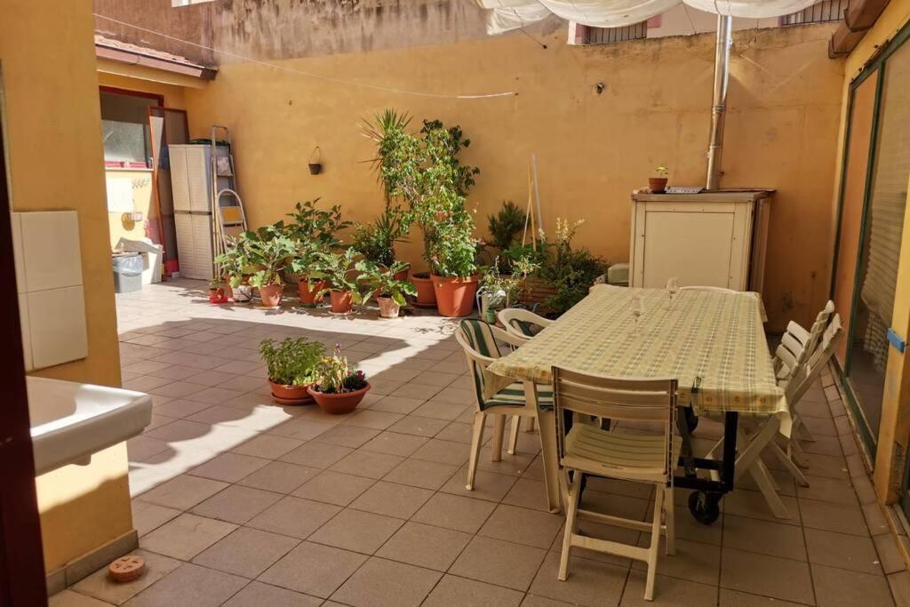 Da Agnese Holiday Home In Bosa Sardegna! Exterior foto