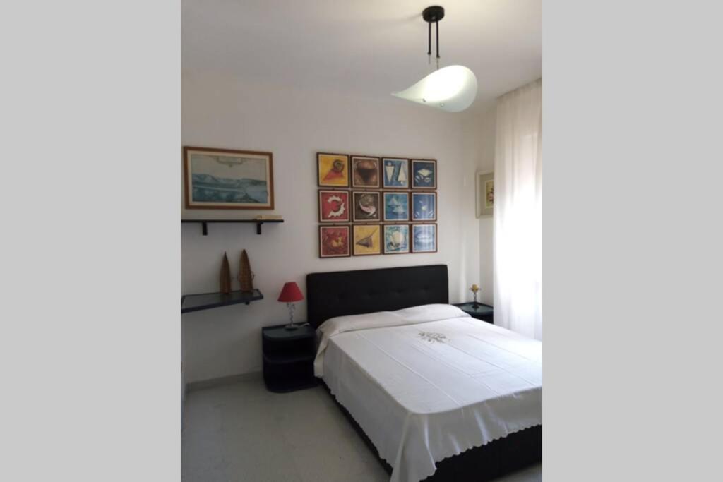 Da Agnese Holiday Home In Bosa Sardegna! Exterior foto